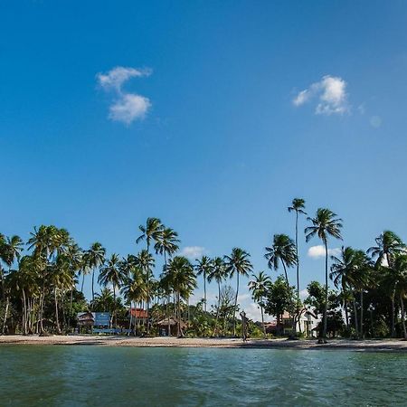 Hospedagem De Excelencia No Club Meridional Carneiros Por Carpediem Apartman Tamandaré Kültér fotó