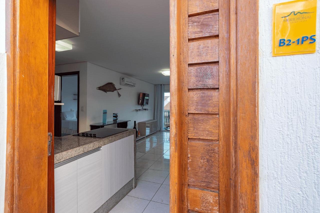 Hospedagem De Excelencia No Club Meridional Carneiros Por Carpediem Apartman Tamandaré Kültér fotó