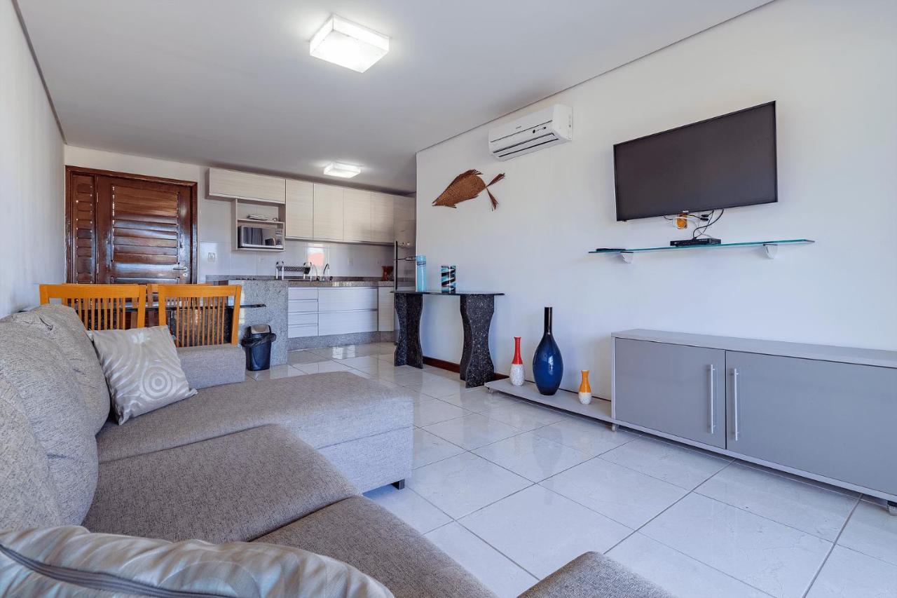 Hospedagem De Excelencia No Club Meridional Carneiros Por Carpediem Apartman Tamandaré Kültér fotó