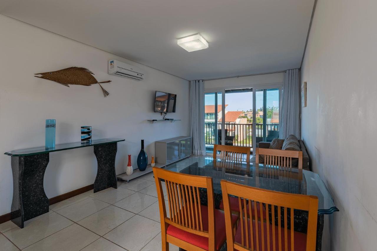 Hospedagem De Excelencia No Club Meridional Carneiros Por Carpediem Apartman Tamandaré Kültér fotó