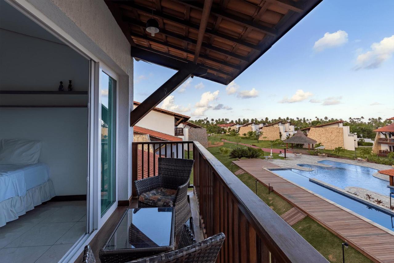 Hospedagem De Excelencia No Club Meridional Carneiros Por Carpediem Apartman Tamandaré Kültér fotó
