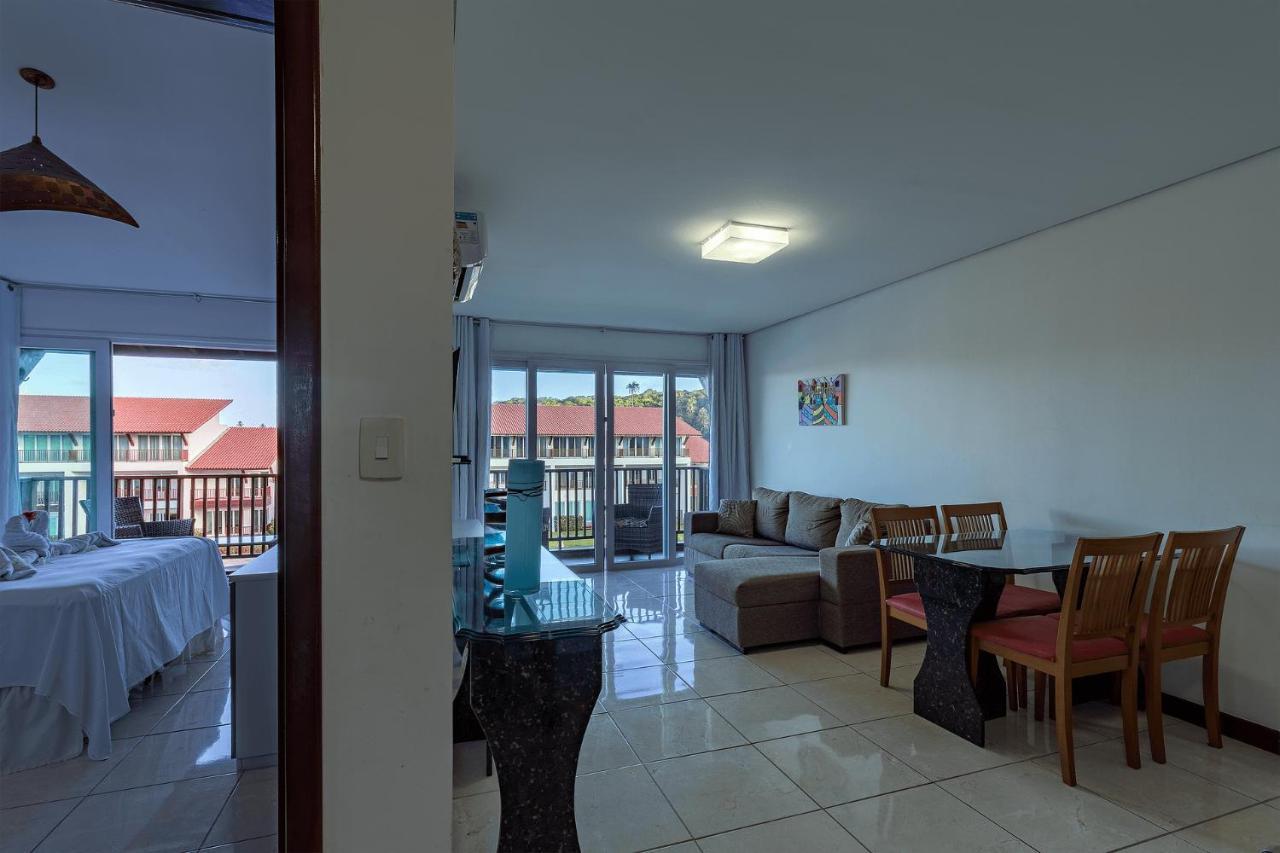 Hospedagem De Excelencia No Club Meridional Carneiros Por Carpediem Apartman Tamandaré Kültér fotó