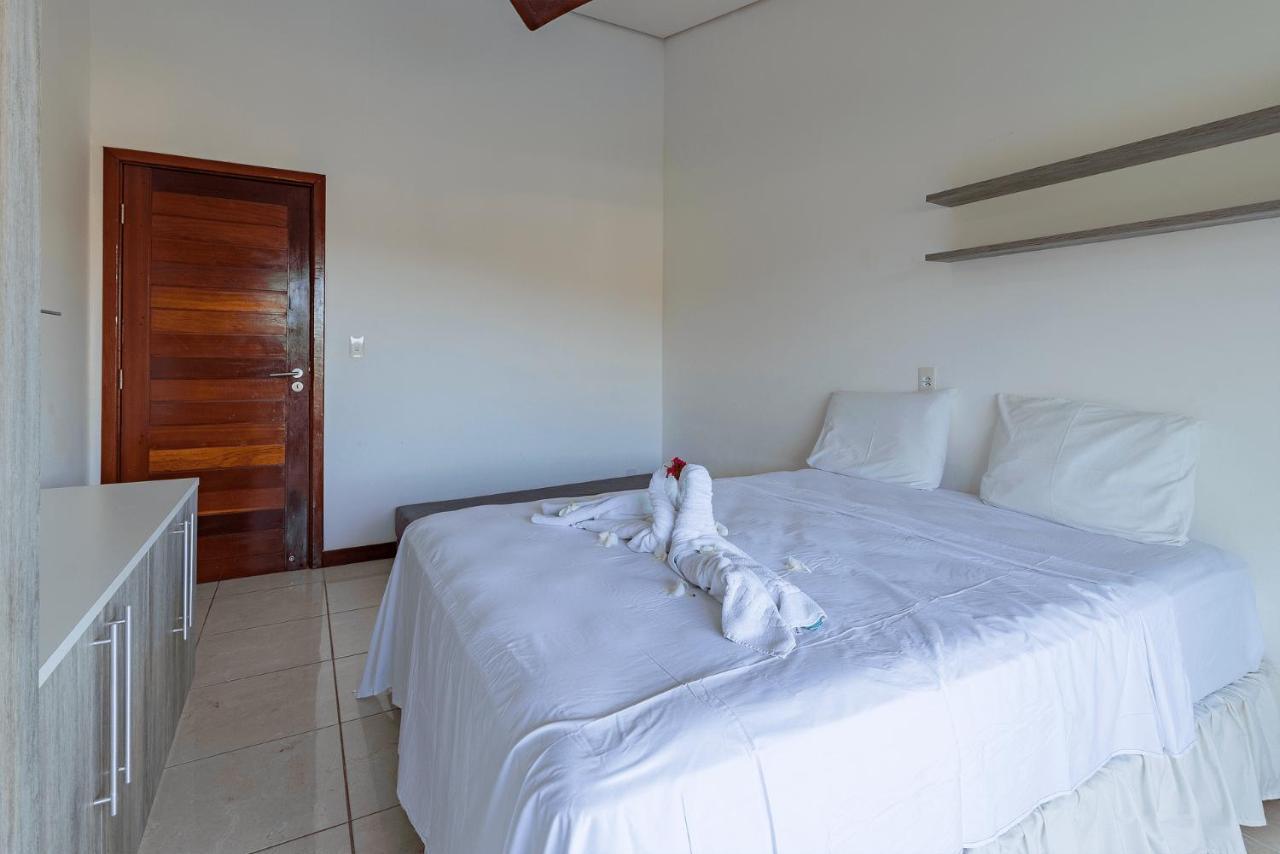 Hospedagem De Excelencia No Club Meridional Carneiros Por Carpediem Apartman Tamandaré Kültér fotó