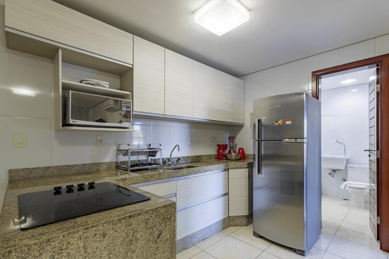 Hospedagem De Excelencia No Club Meridional Carneiros Por Carpediem Apartman Tamandaré Kültér fotó