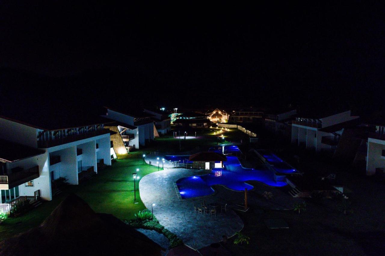 Hospedagem De Excelencia No Club Meridional Carneiros Por Carpediem Apartman Tamandaré Kültér fotó