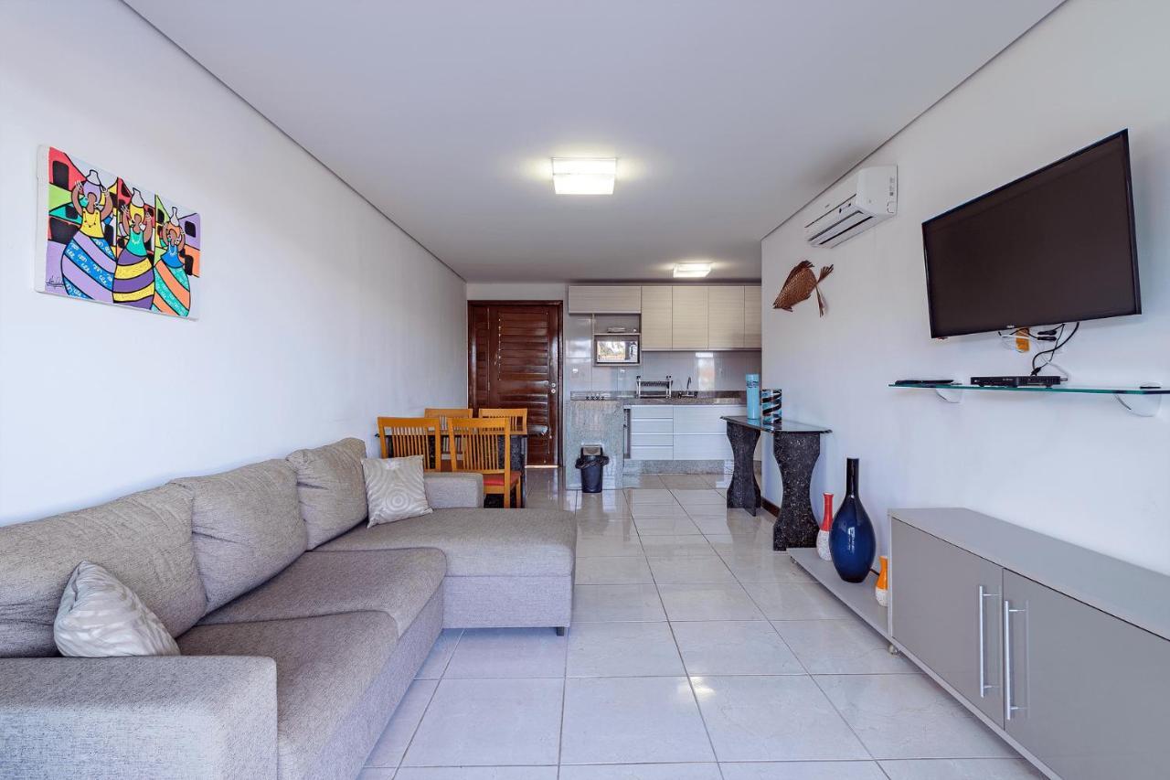 Hospedagem De Excelencia No Club Meridional Carneiros Por Carpediem Apartman Tamandaré Kültér fotó