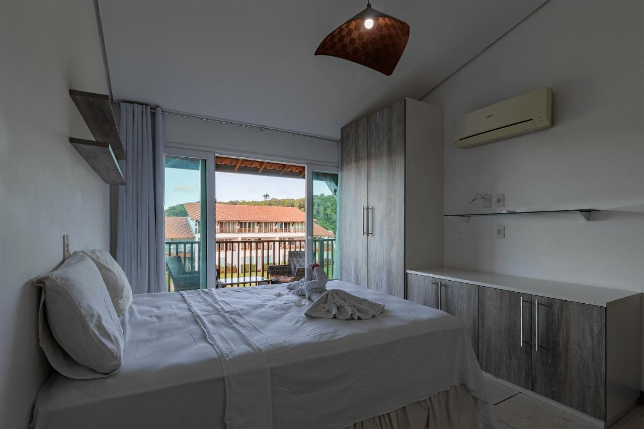 Hospedagem De Excelencia No Club Meridional Carneiros Por Carpediem Apartman Tamandaré Kültér fotó