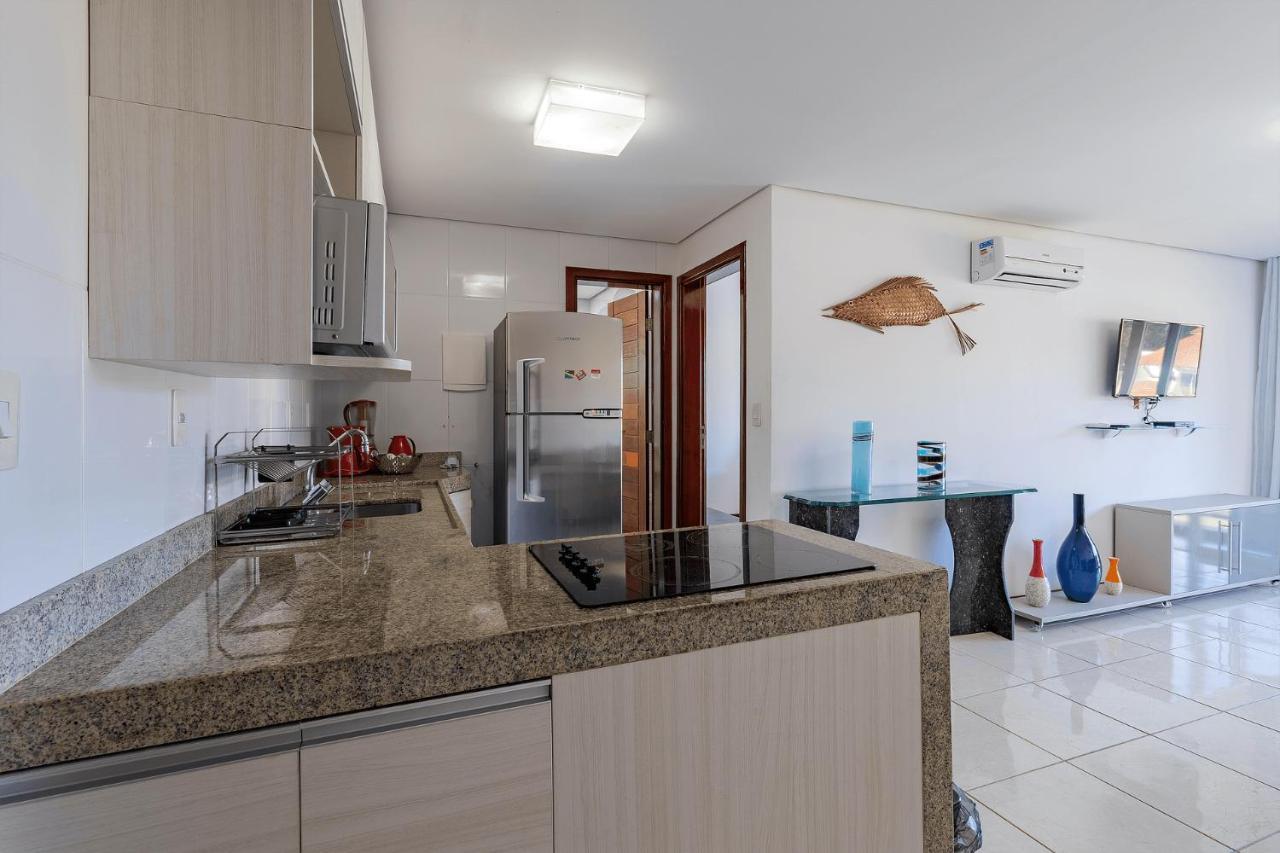 Hospedagem De Excelencia No Club Meridional Carneiros Por Carpediem Apartman Tamandaré Kültér fotó