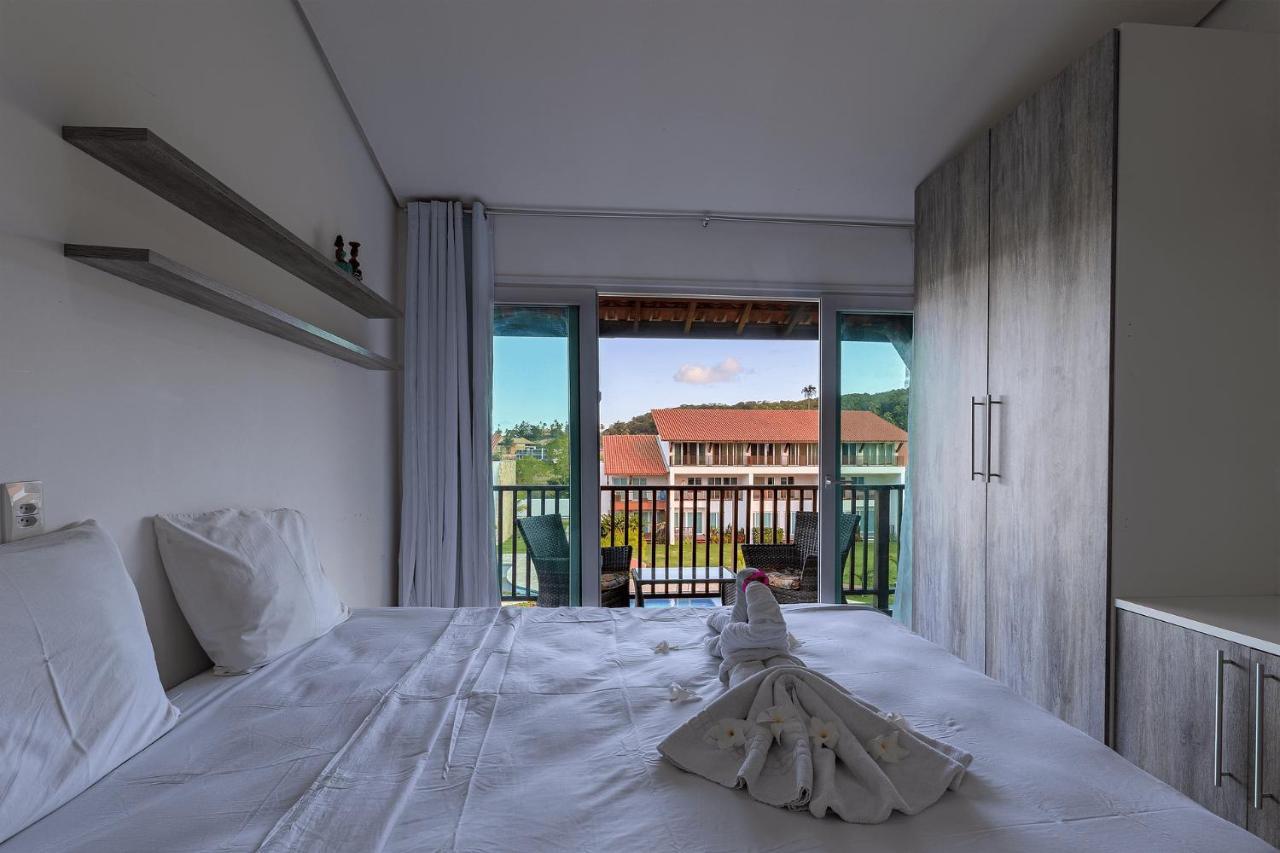 Hospedagem De Excelencia No Club Meridional Carneiros Por Carpediem Apartman Tamandaré Kültér fotó