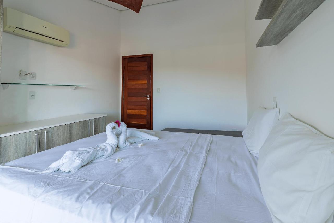Hospedagem De Excelencia No Club Meridional Carneiros Por Carpediem Apartman Tamandaré Kültér fotó