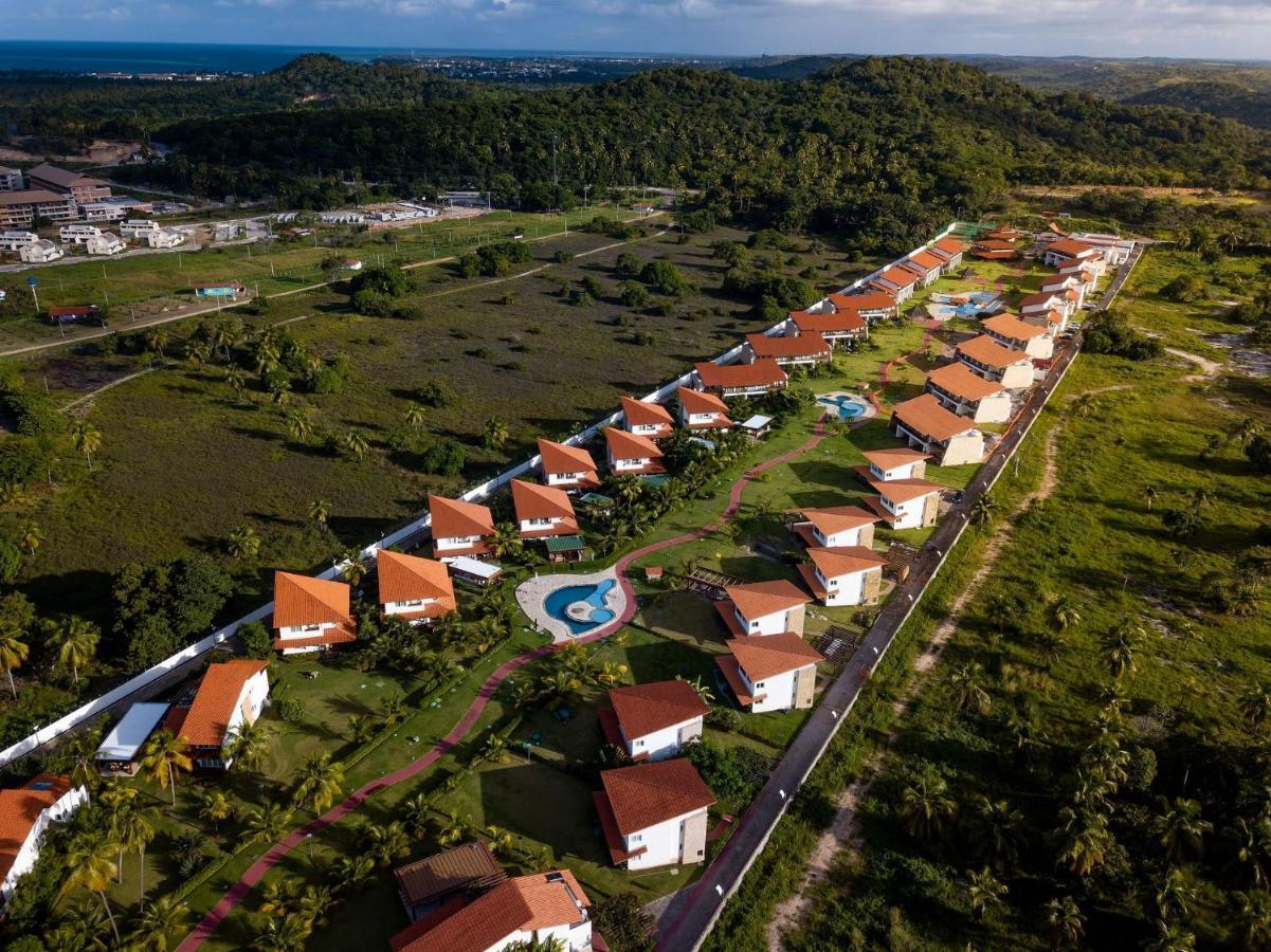 Hospedagem De Excelencia No Club Meridional Carneiros Por Carpediem Apartman Tamandaré Kültér fotó
