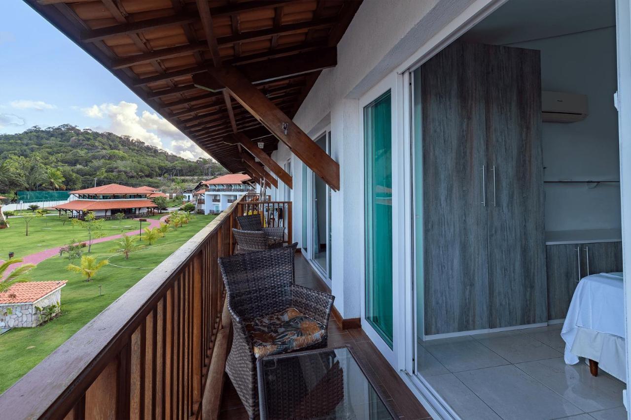 Hospedagem De Excelencia No Club Meridional Carneiros Por Carpediem Apartman Tamandaré Kültér fotó