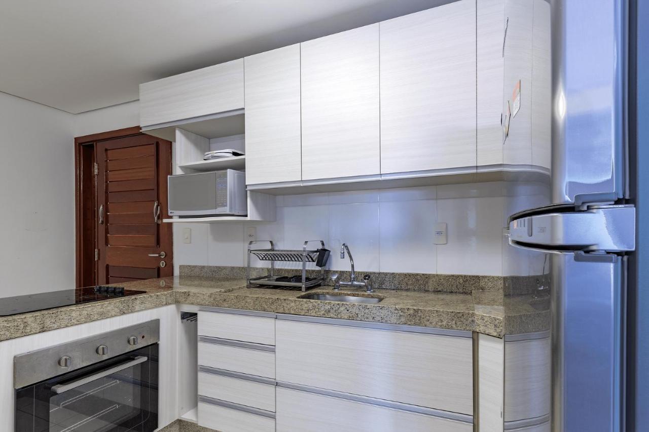Hospedagem De Excelencia No Club Meridional Carneiros Por Carpediem Apartman Tamandaré Kültér fotó