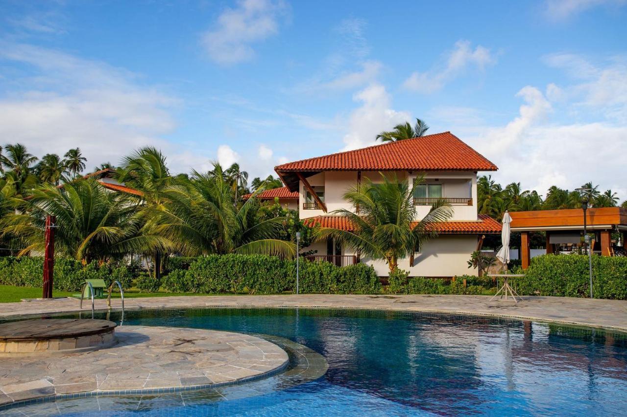 Hospedagem De Excelencia No Club Meridional Carneiros Por Carpediem Apartman Tamandaré Kültér fotó
