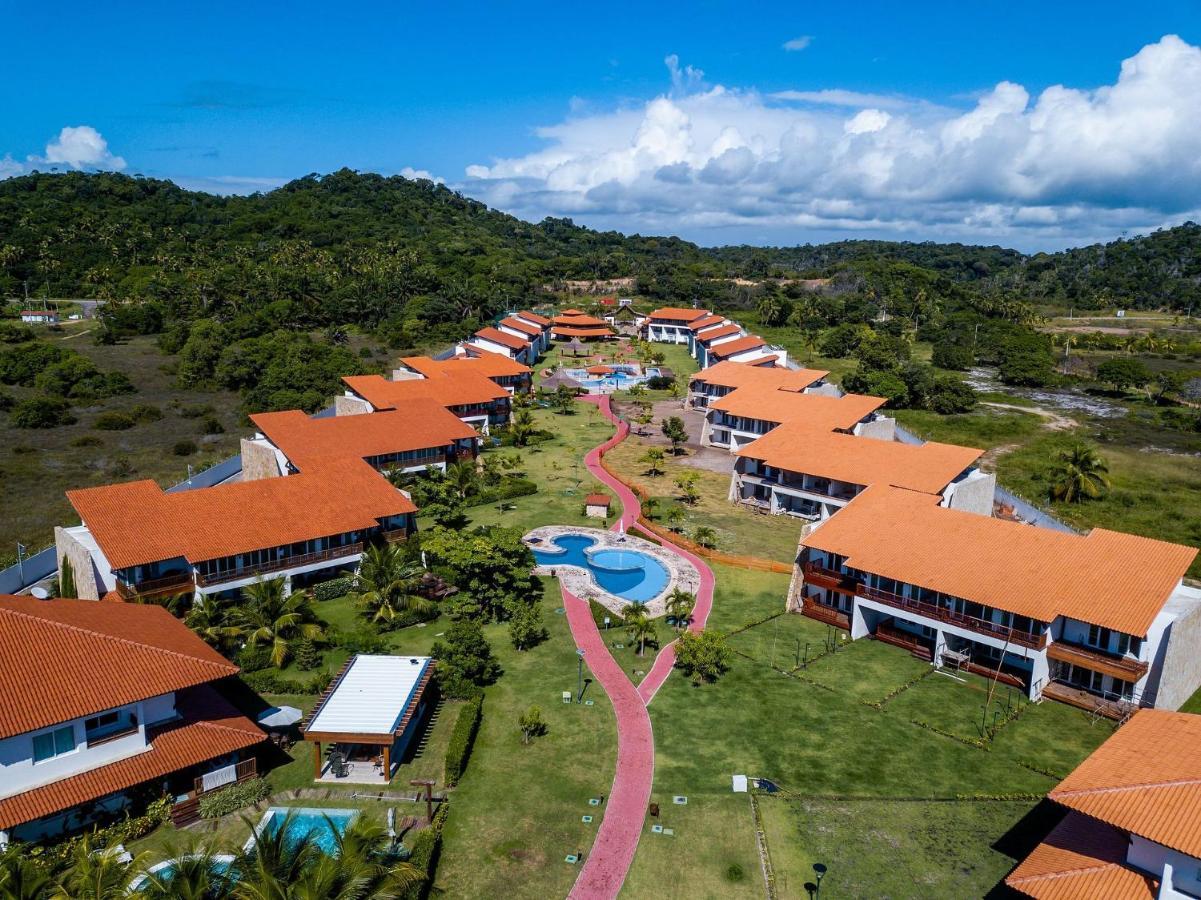 Hospedagem De Excelencia No Club Meridional Carneiros Por Carpediem Apartman Tamandaré Kültér fotó